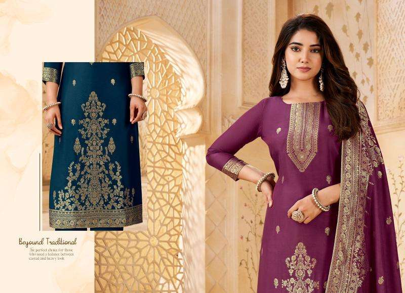 Naari mehar vol 11 dress material suppliers in hydrabad