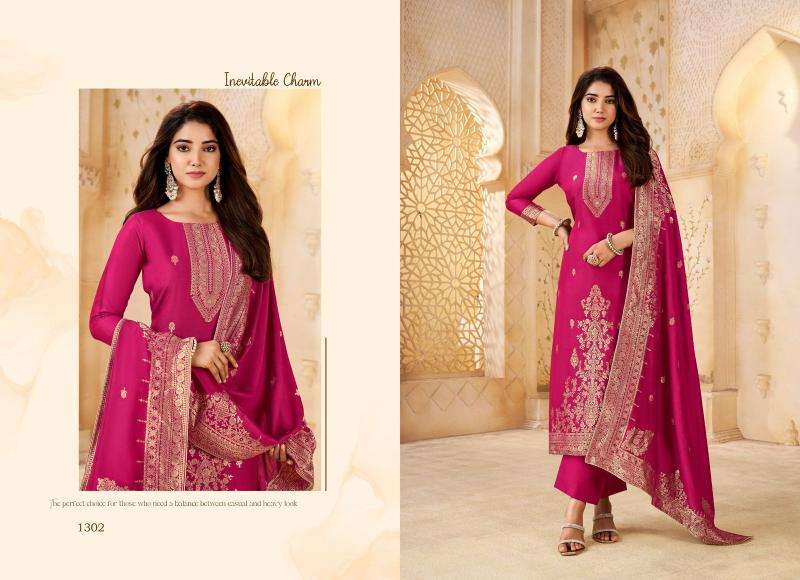 Naari mehar vol 11 dress material suppliers in hydrabad