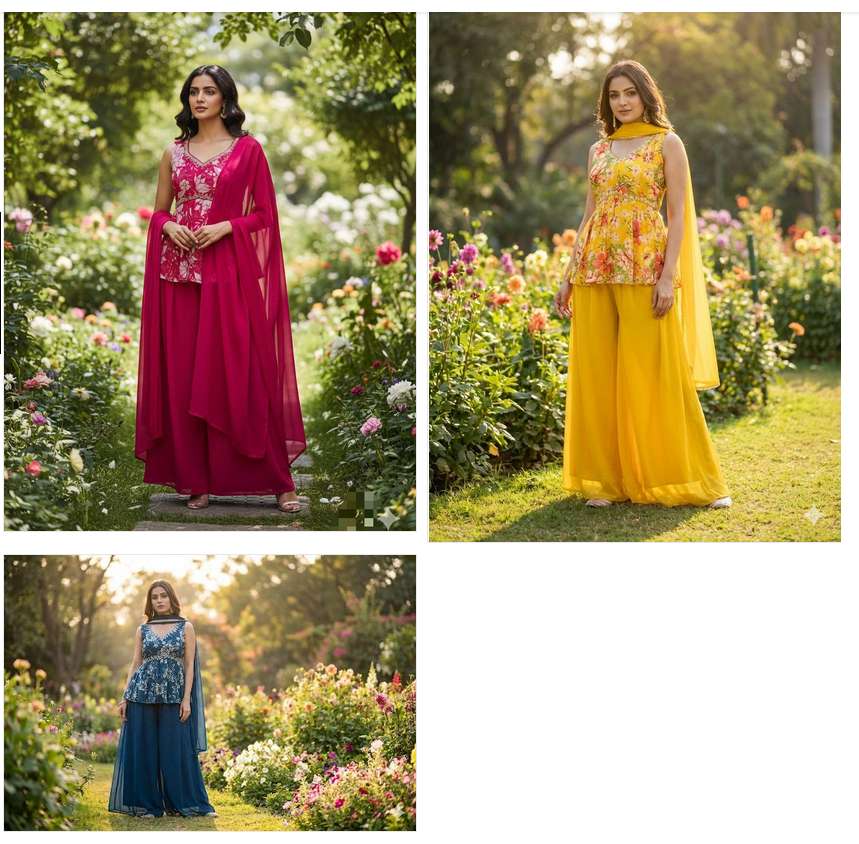 Naisha K 490 Vol 2  Ladies kurti suppliers