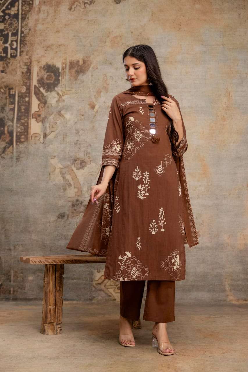 Naisha K 516 Kurti wholesalers in Ahmedabad