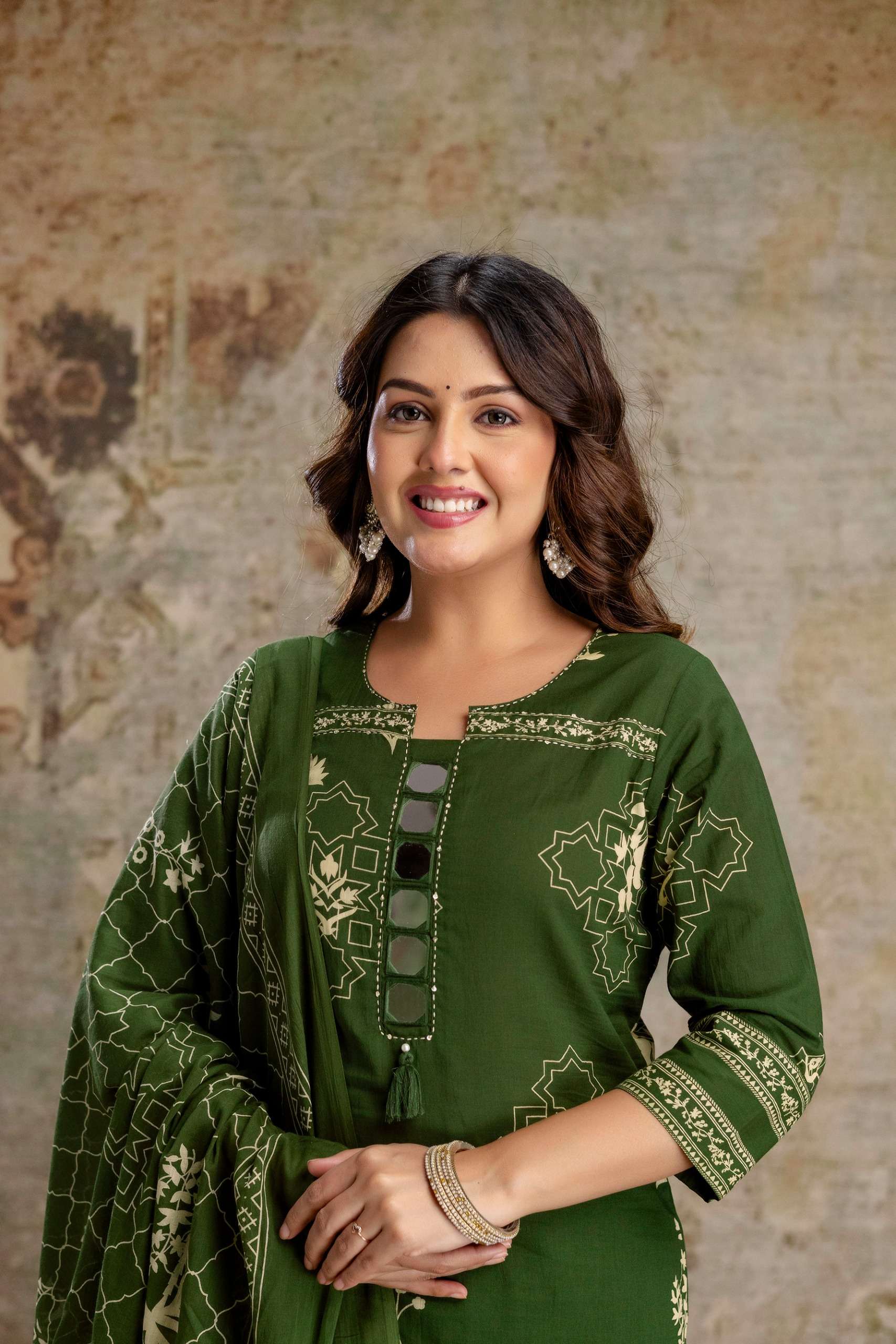 Naisha K 516 Kurti wholesalers in Ahmedabad