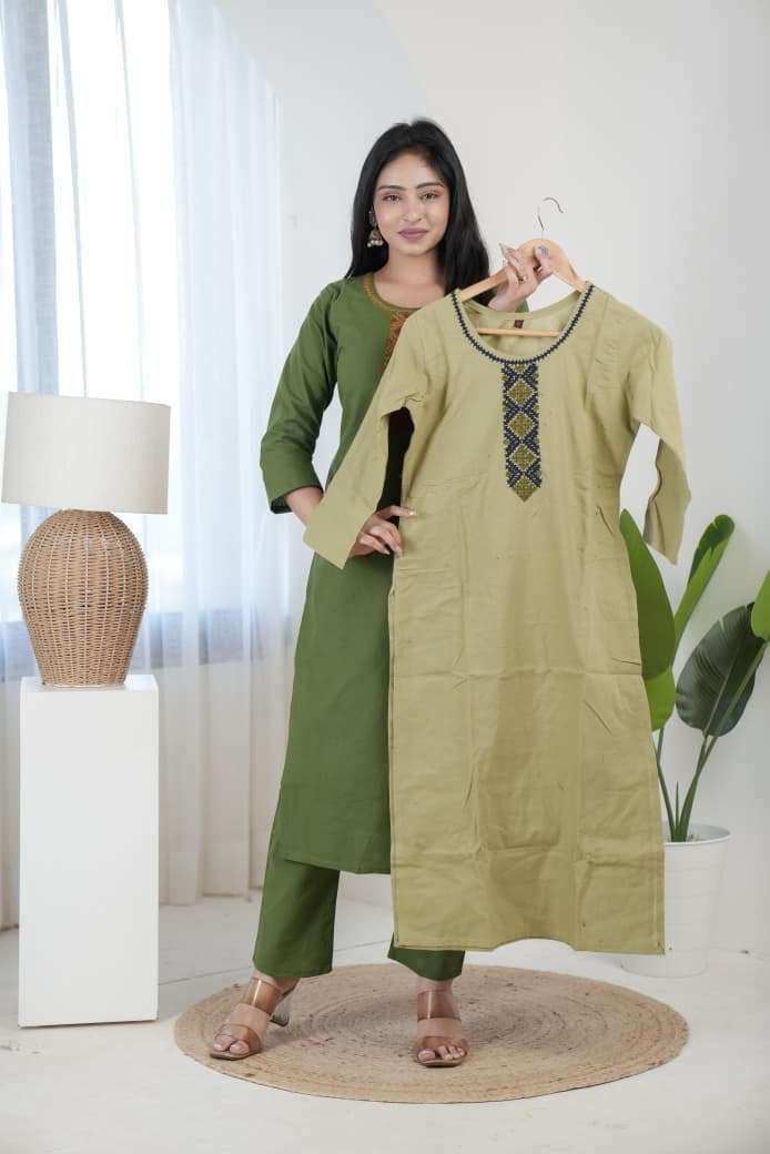 Naisha K 517 Designer kurtis in Kolkata