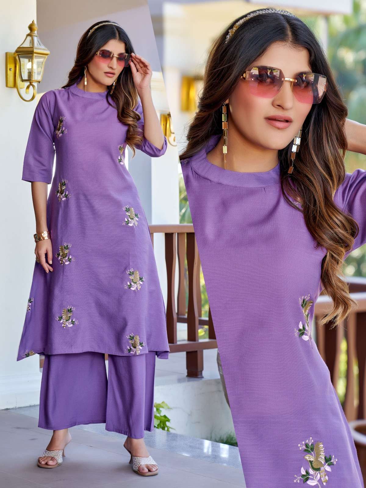 Naisha K 518 Kurti manufacturers in Kolkata