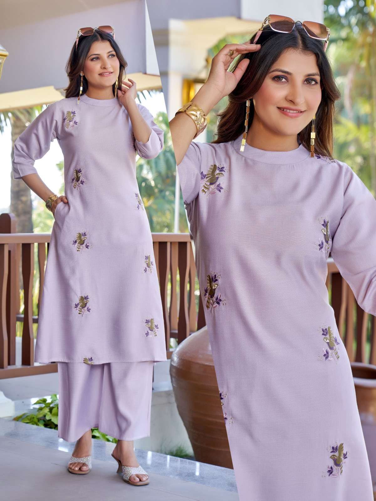 Naisha K 518 Kurti manufacturers in Kolkata
