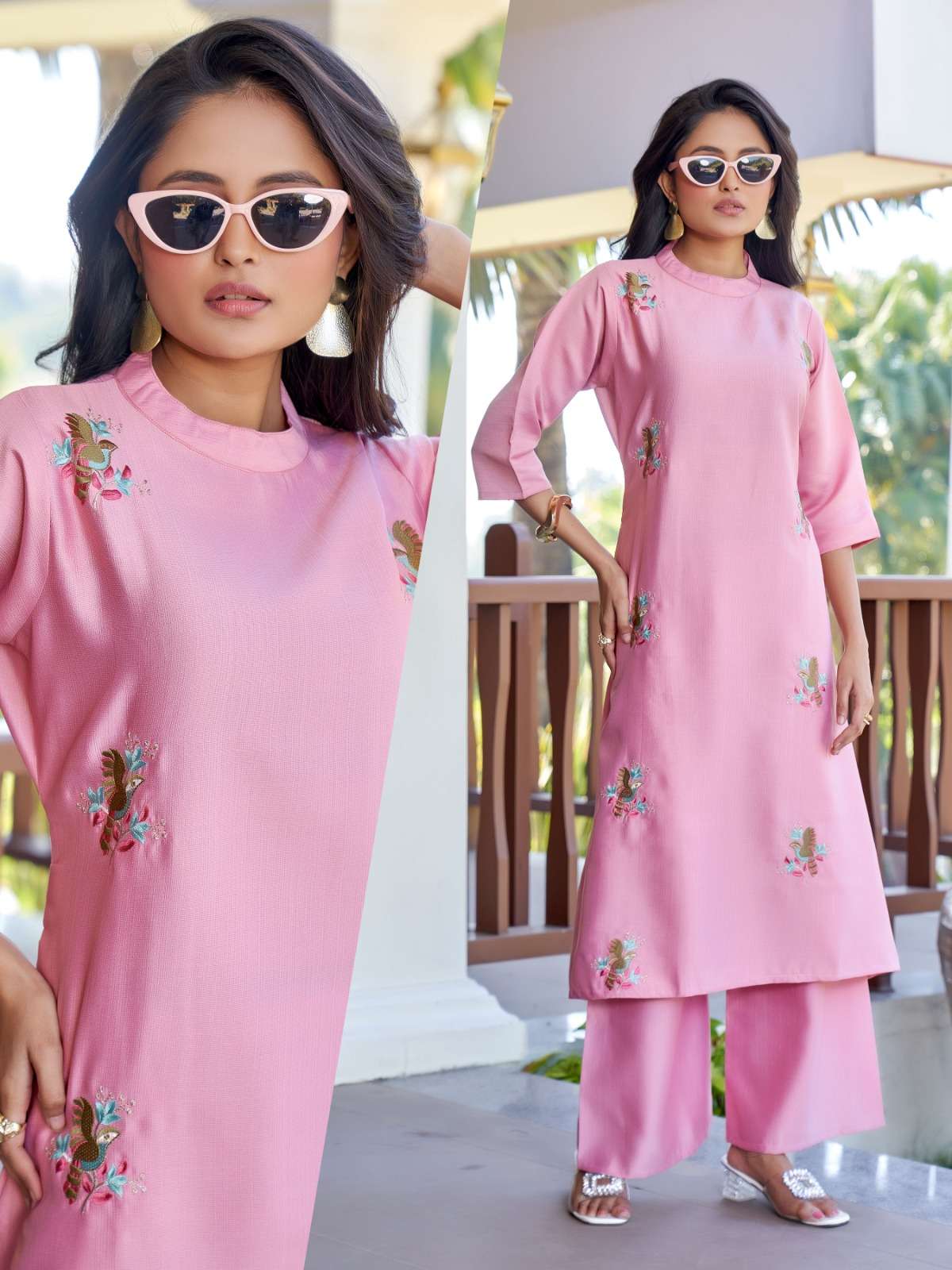 Naisha K 518 Kurti manufacturers in Kolkata
