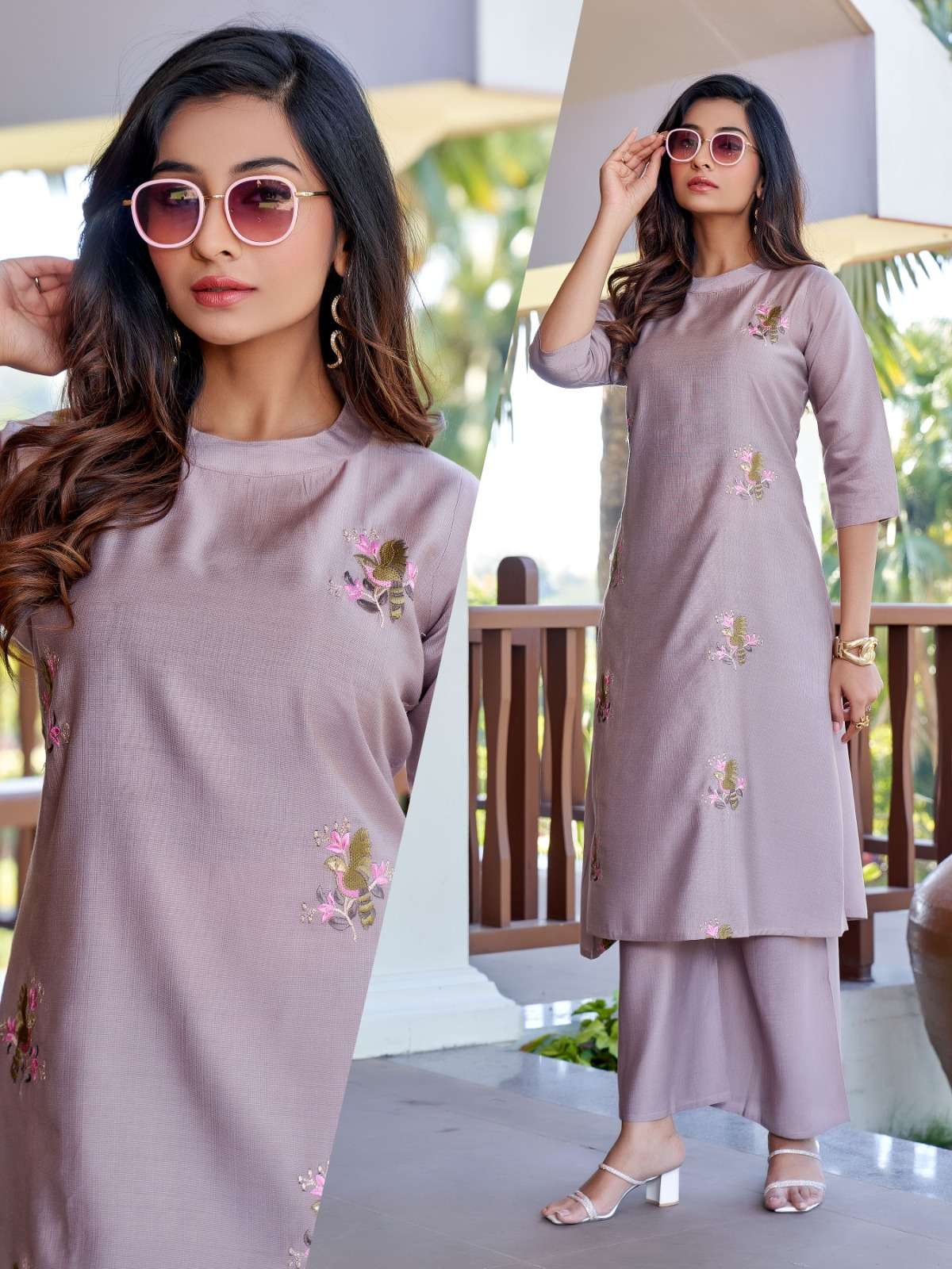 Naisha K 518 Kurti manufacturers in Kolkata