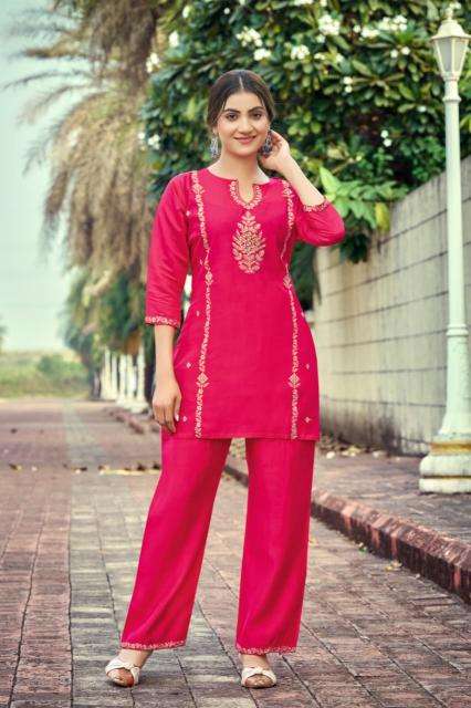 Ossm celebrations vol 2 Kurti manufacturers in Pune