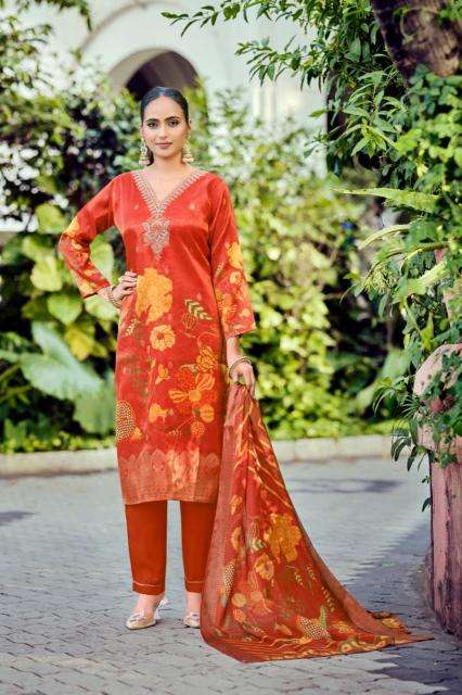 Ossm gulabo Latest Kurti designs in Hyderabad