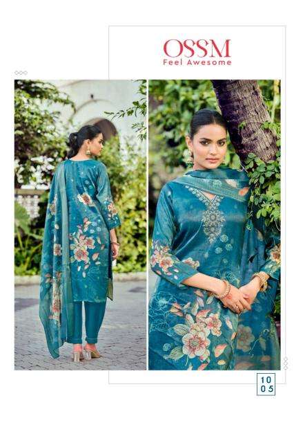 Ossm gulabo Latest Kurti designs in Hyderabad