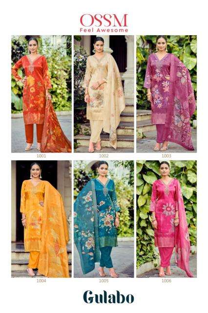 Ossm gulabo Latest Kurti designs in Hyderabad