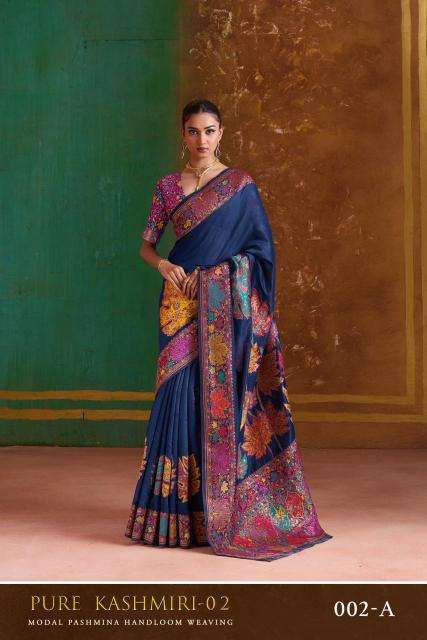 Rajtex pure kashmiri - 02 top 5 Wholesale Saree Manufacturers