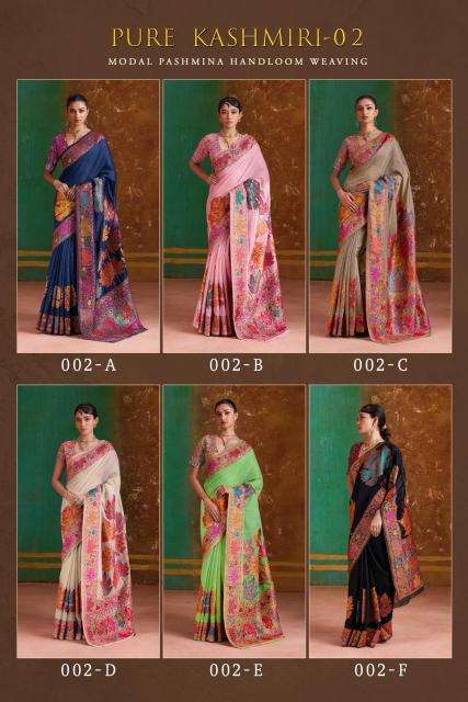 Rajtex pure kashmiri - 02 top 5 Wholesale Saree Manufacturers