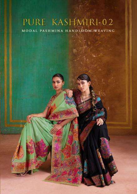 Rajtex pure kashmiri - 02 top 5 Wholesale Saree Manufacturers