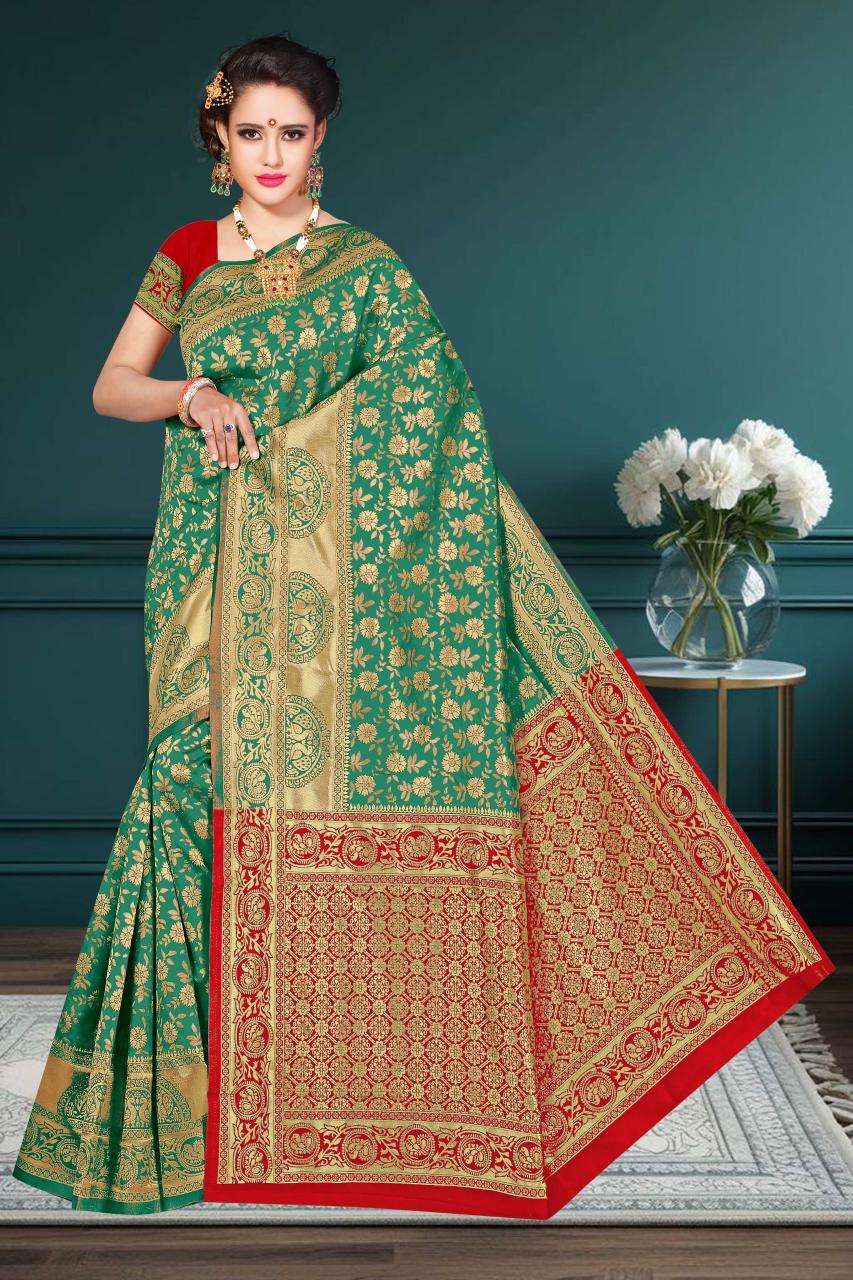Ronisha d.no 53 Wholesale saree market in Pune