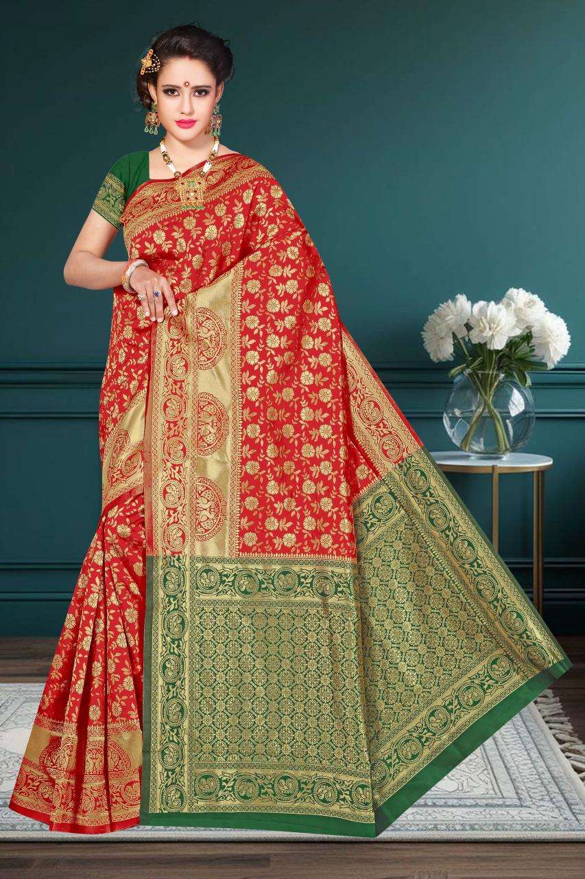 Ronisha d.no 53 Wholesale saree market in Pune