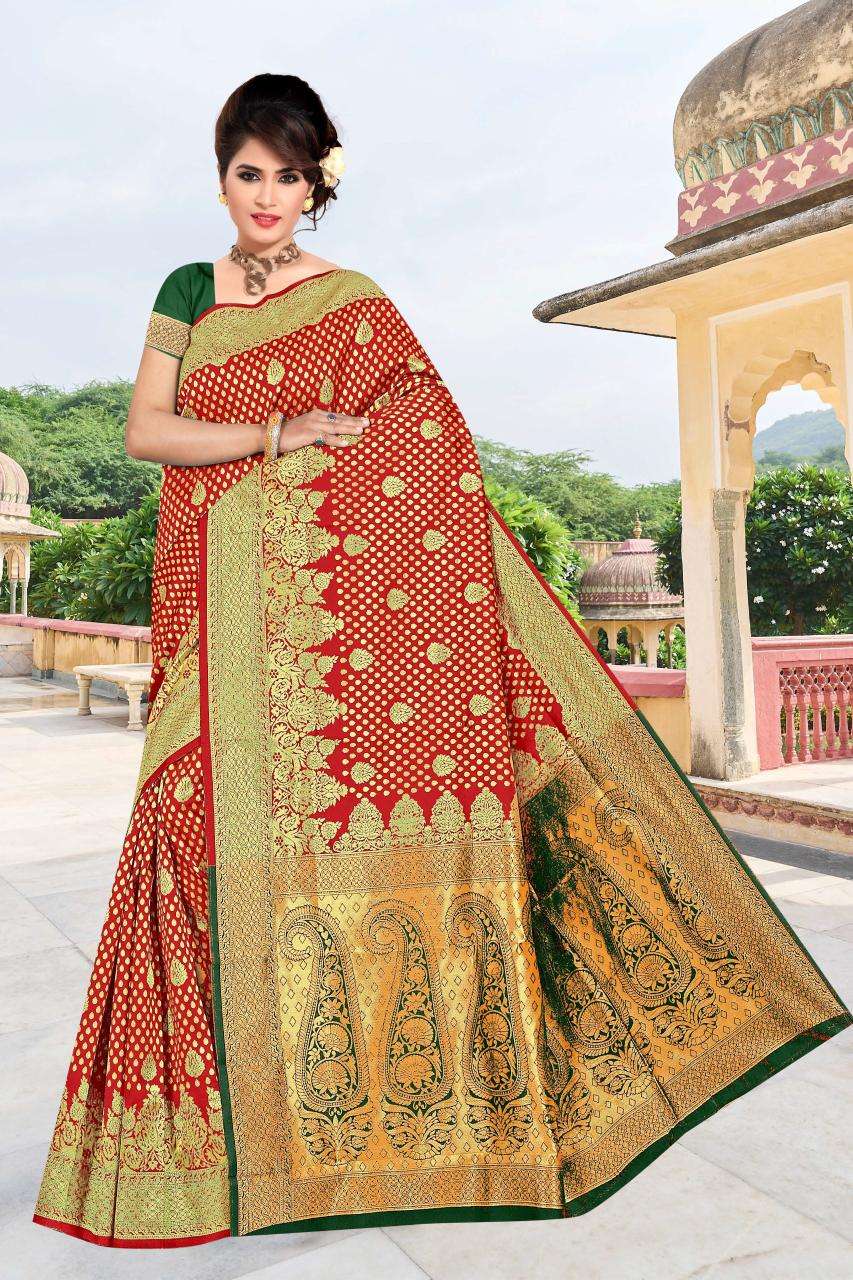 Ronisha d.no 56 Wholesale saree shops in Pune