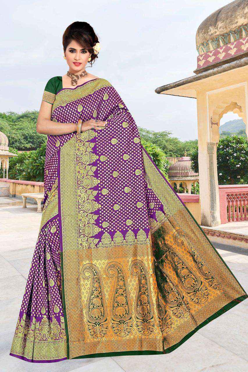 Ronisha d.no 56 Wholesale saree shops in Pune