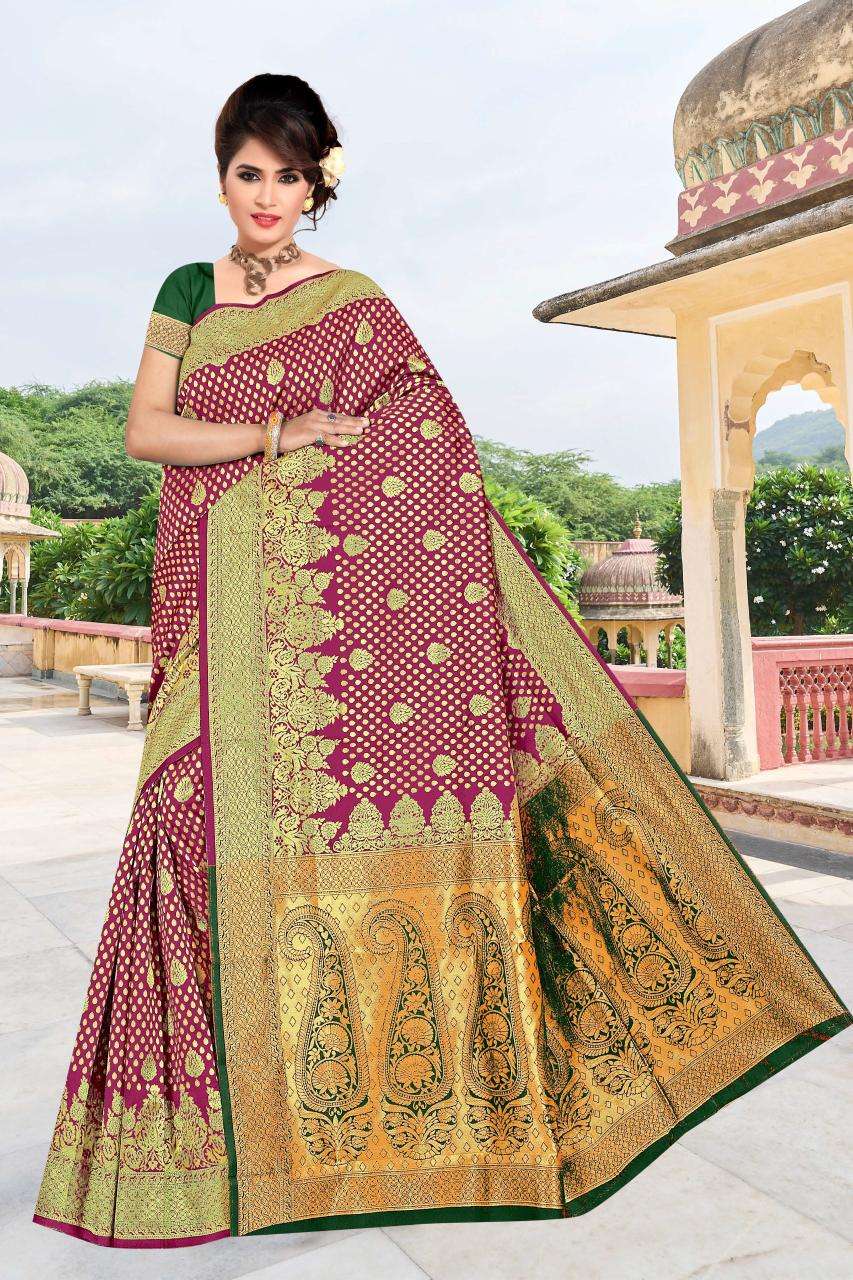 Ronisha d.no 56 Wholesale saree shops in Pune
