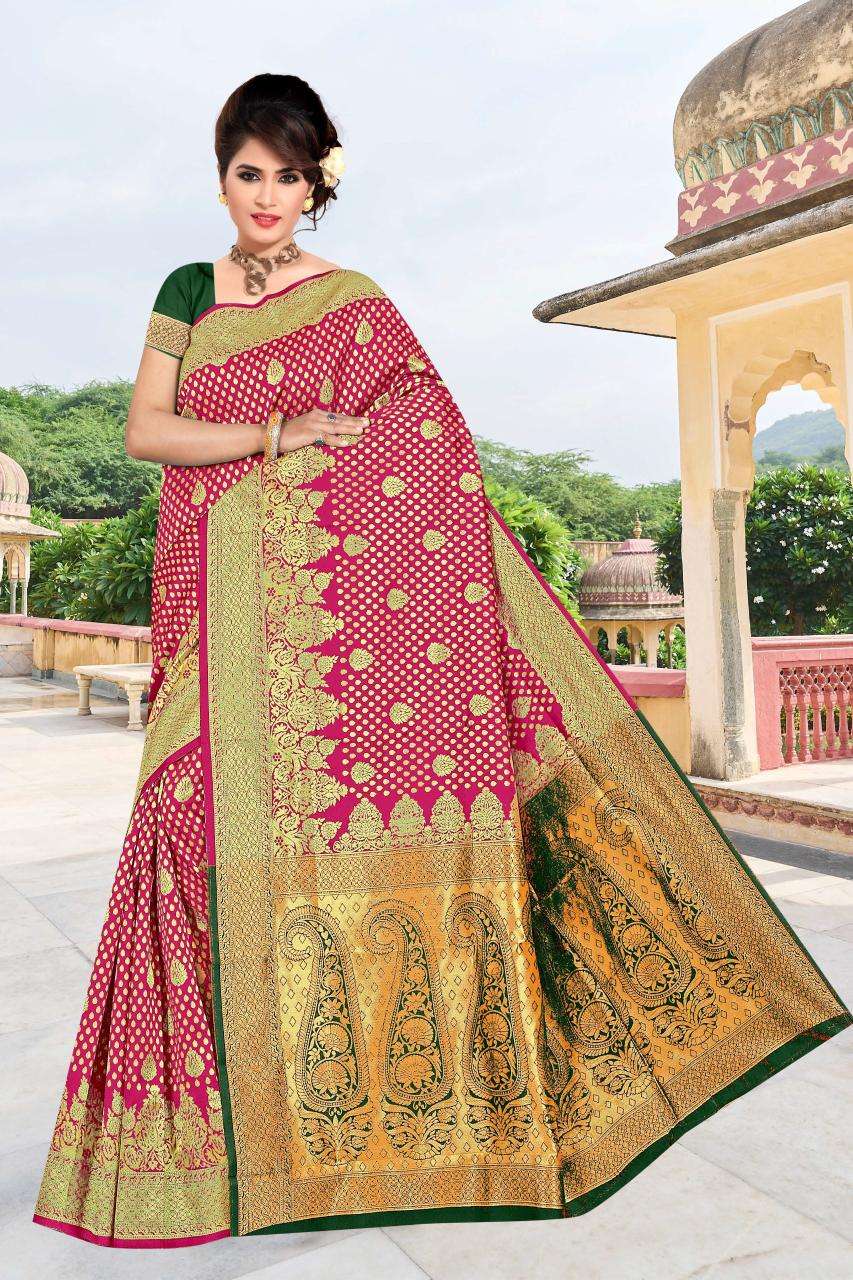 Ronisha d.no 56 Wholesale saree shops in Pune