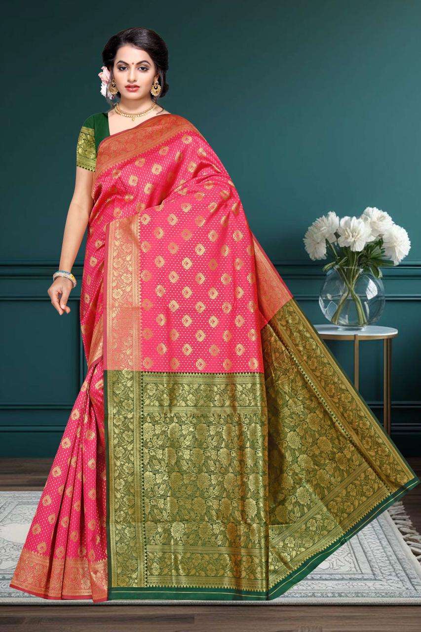 Ronisha d.no 57 Saree wholesale suppliers in Pune