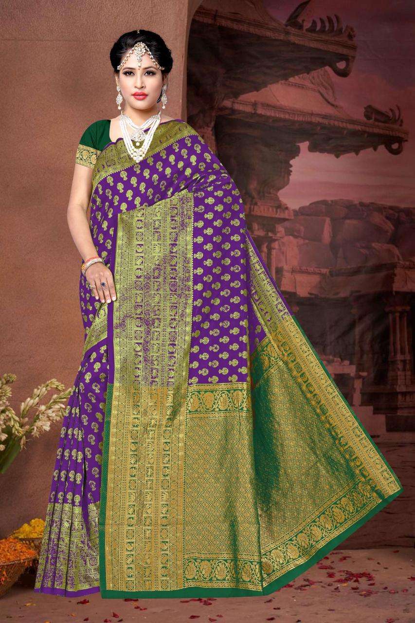 Ronisha d.no 59 Wholesale Saree manufacturers in pune