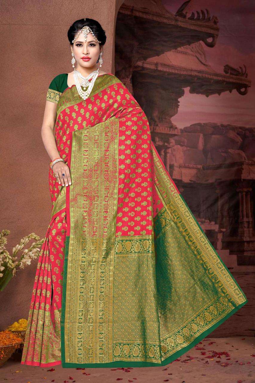 Ronisha d.no 59 Wholesale Saree manufacturers in pune