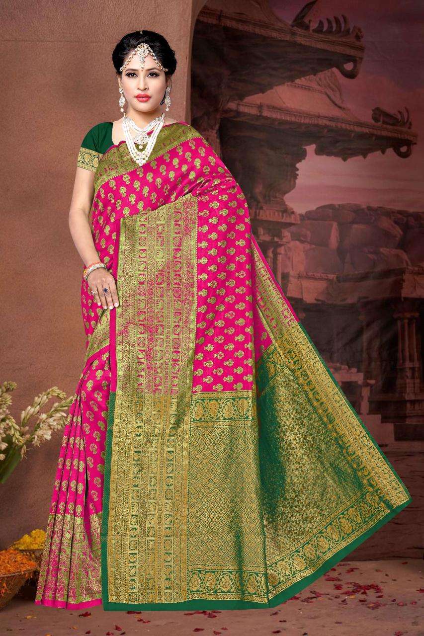 Ronisha d.no 59 Wholesale Saree manufacturers in pune