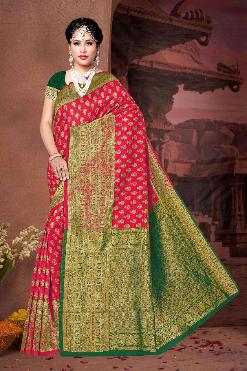 Ronisha d.no 59 Wholesale Saree manufacturers in pune