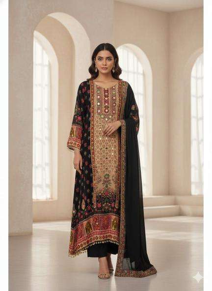 Sahilprints beautiful readymade pakistani suits online wholesale