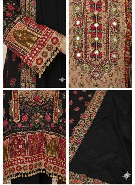 Sahilprints beautiful readymade pakistani suits online wholesale