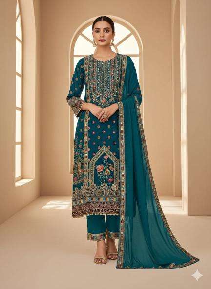 Sahilprints diamond work Pakistani suits manufacturer in Surat