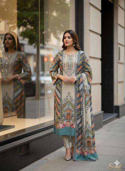 Sahilprints mirror work Kurtis wholesale suppliers in Gujarat