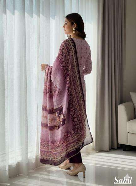 Sahilprints printed Wholesale Kurtis in Gujarat