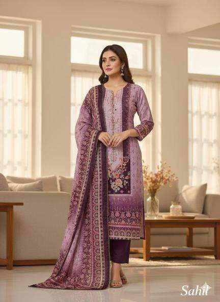 Sahilprints printed Wholesale Kurtis in Gujarat