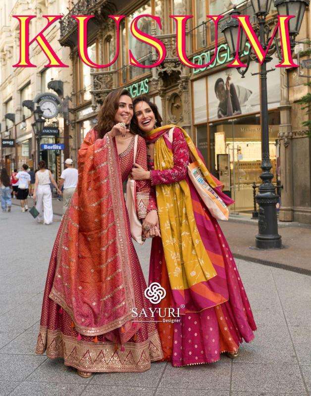 Sayuri kusum Affordable Kurtis in Hydrabad