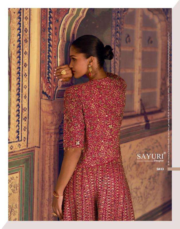 Sayuri mehfil pakistani Suits wholesale Bangalore