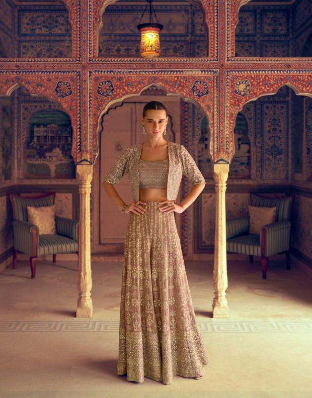 Sayuri mehfil pakistani Suits wholesale Bangalore