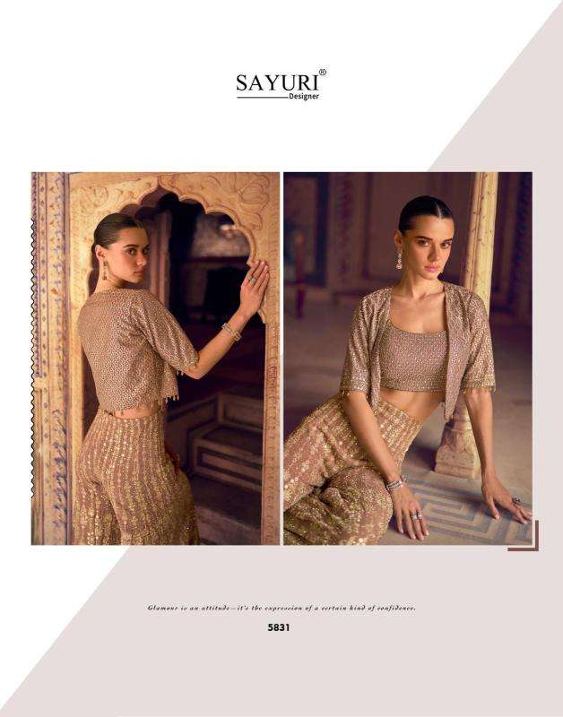 Sayuri mehfil pakistani Suits wholesale Bangalore