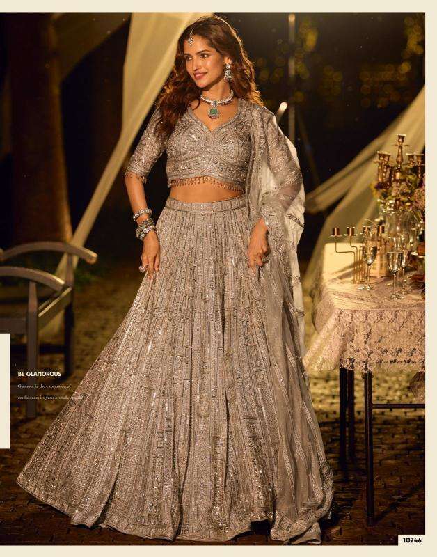 Sayuri riyaasat Lehengha choli wholesale shops in Mumbai