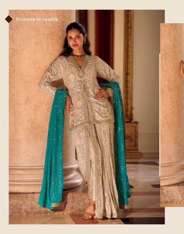 Sayuri swaroski Wholesale designer salwar kameez in surat