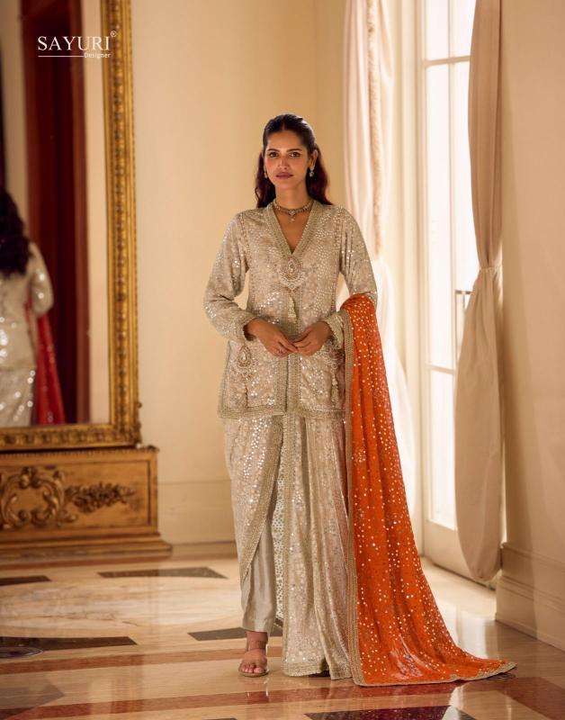 Sayuri swaroski Wholesale designer salwar kameez in surat