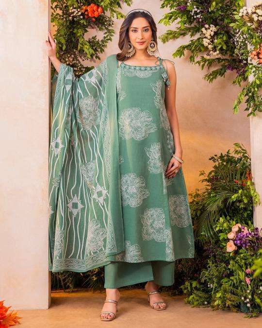 Shivay stylish 3 Latest kurti designs in bulk