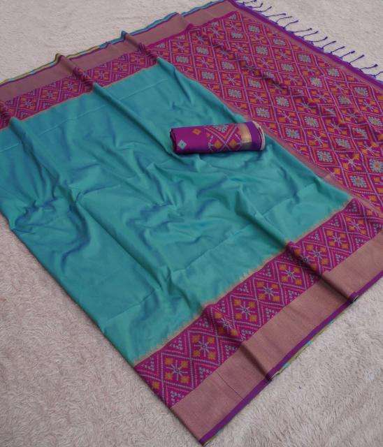 Shorya patola silk Saree dealer in india