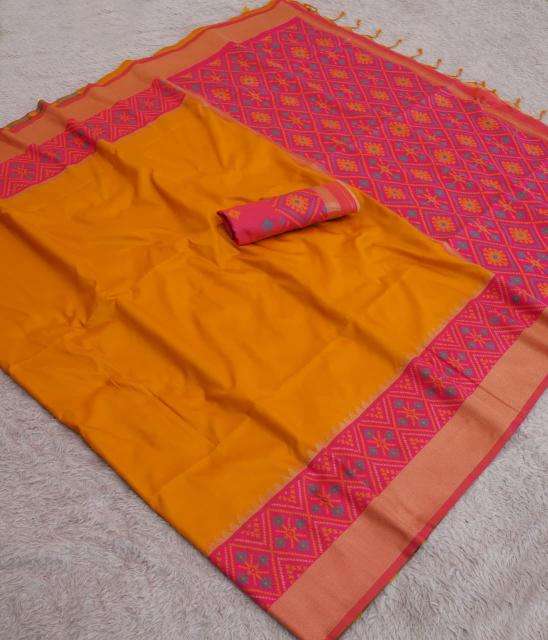 Shorya patola silk Saree dealer in india