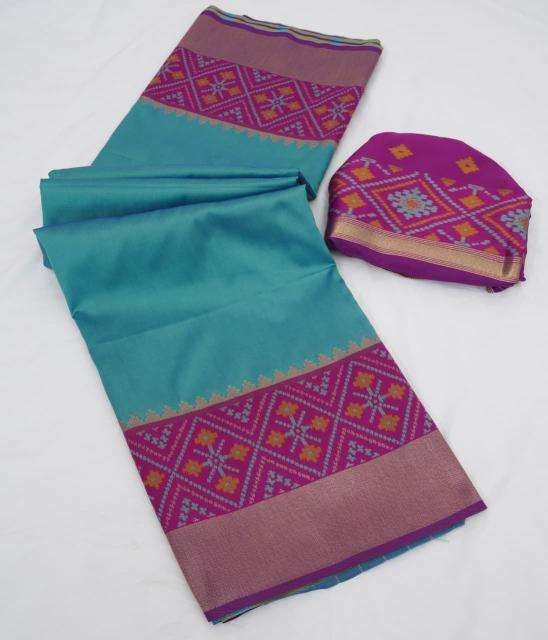 Shorya patola silk Saree dealer in india