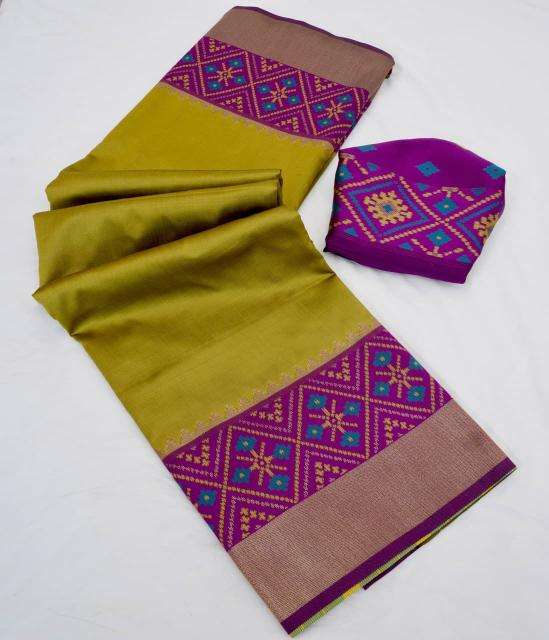 Shorya patola silk Saree dealer in india