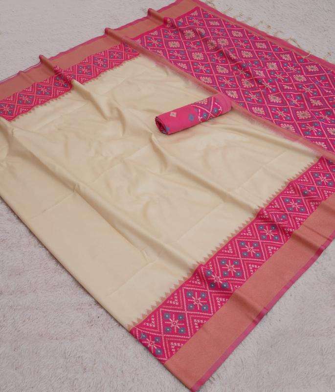 Shorya patola silk Saree dealer in india
