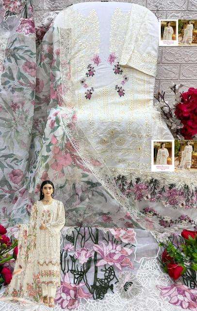 Shree fab ombre premium reyon collection vol-1 Wholesale Salwar Kameez in Hyderabad