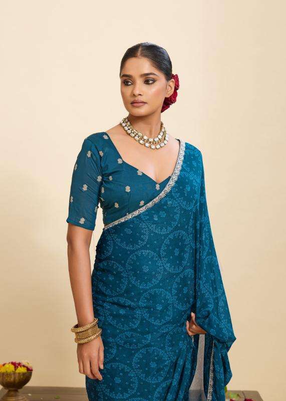 Stavan vishu-2 Wholesale saree suppliers in Pune