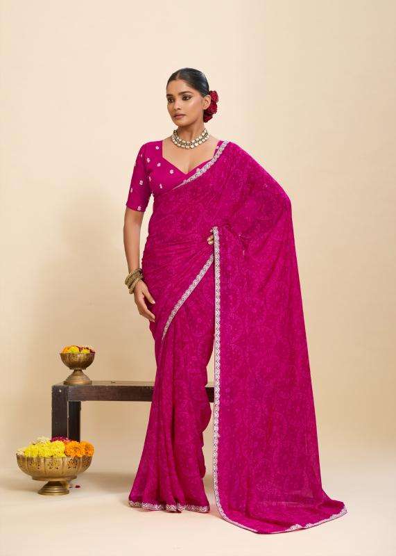 Stavan vishu-2 Wholesale saree suppliers in Pune